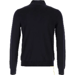 POLO M.L. BASIC FINE MERINO