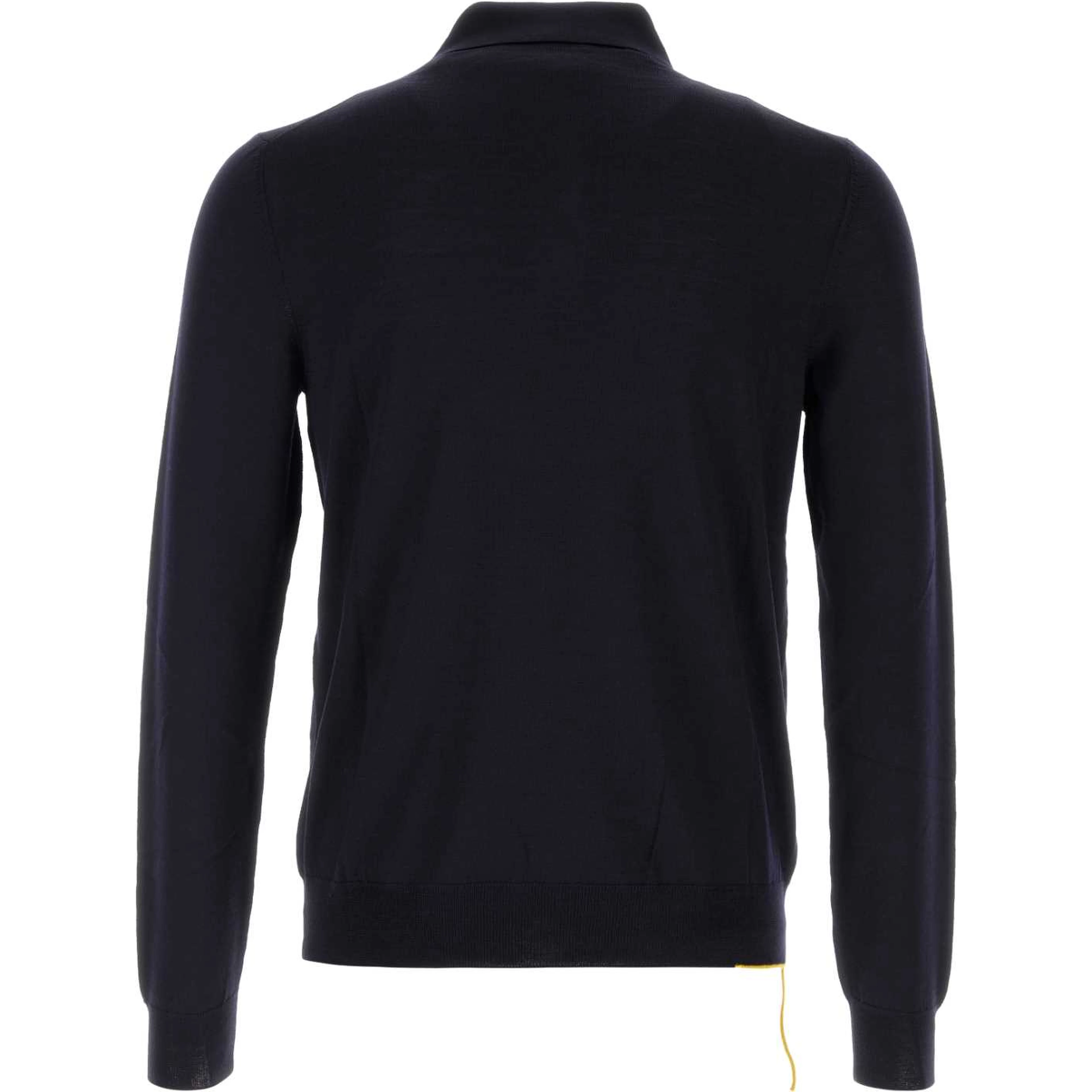 POLO M.L. BASIC FINE MERINO