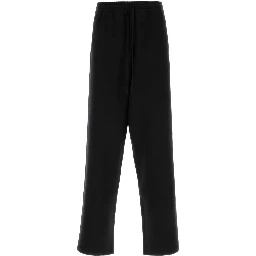 TROUSERS CASH FF DOUBLE FACE