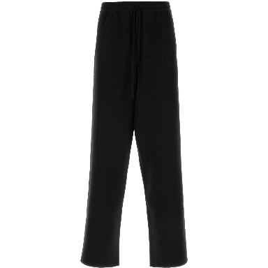TROUSERS CASH FF DOUBLE FACE