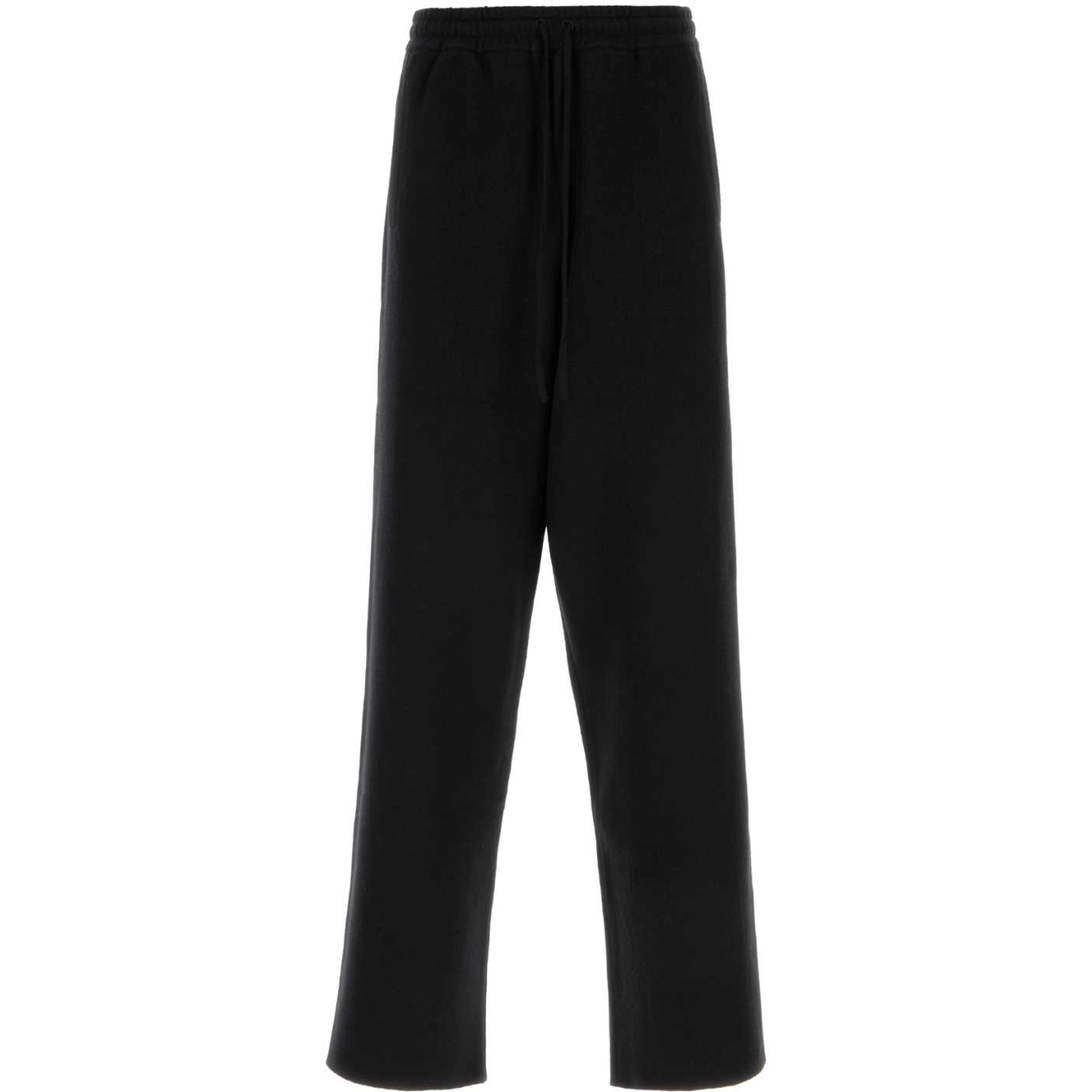 TROUSERS CASH FF DOUBLE FACE