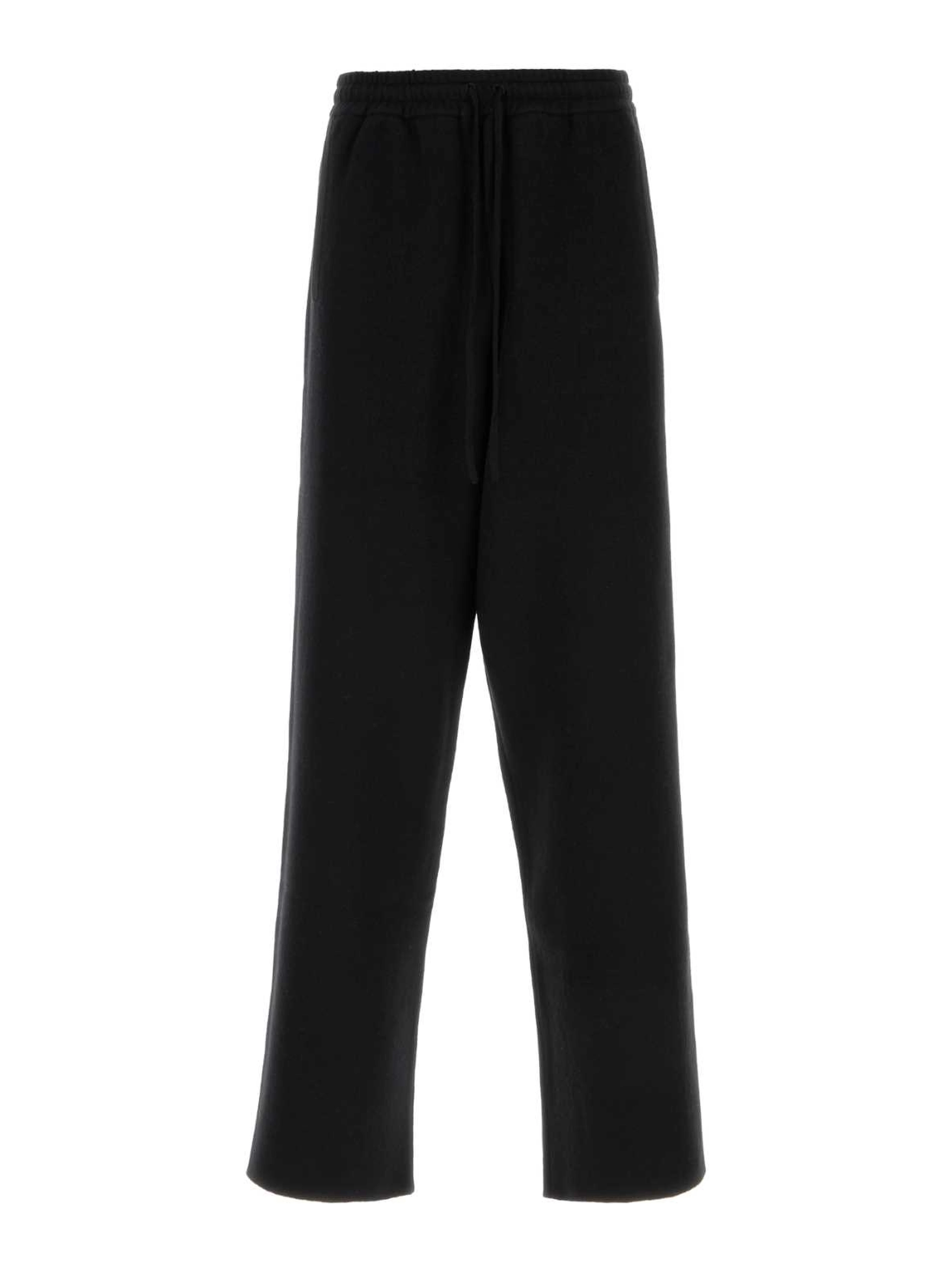 TROUSERS CASH FF DOUBLE FACE