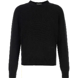 PULLOVER BASIC CASHMERE