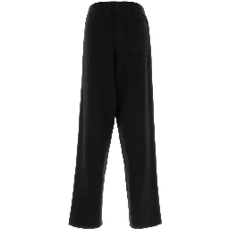 TROUSERS CASH FF DOUBLE FACE
