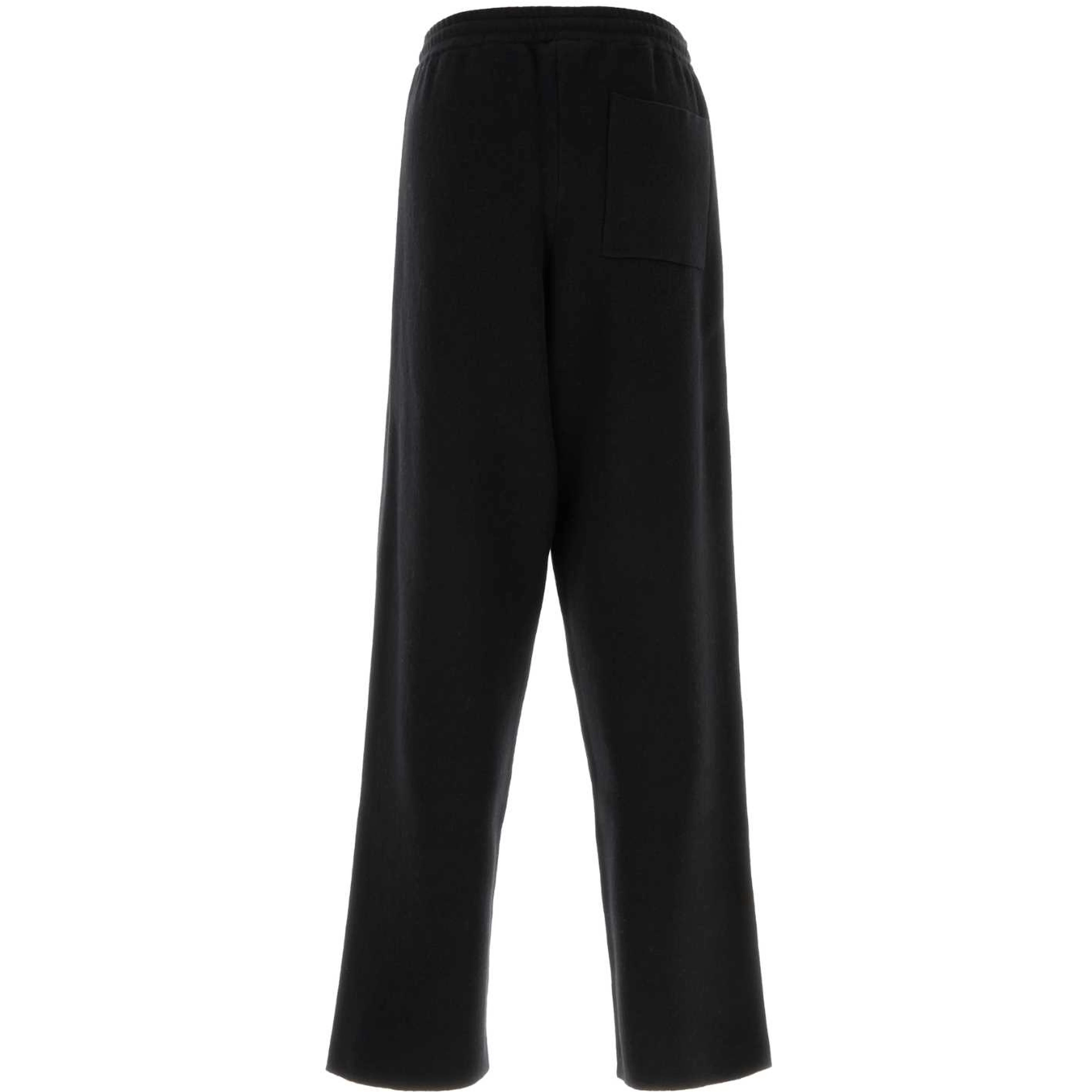 TROUSERS CASH FF DOUBLE FACE