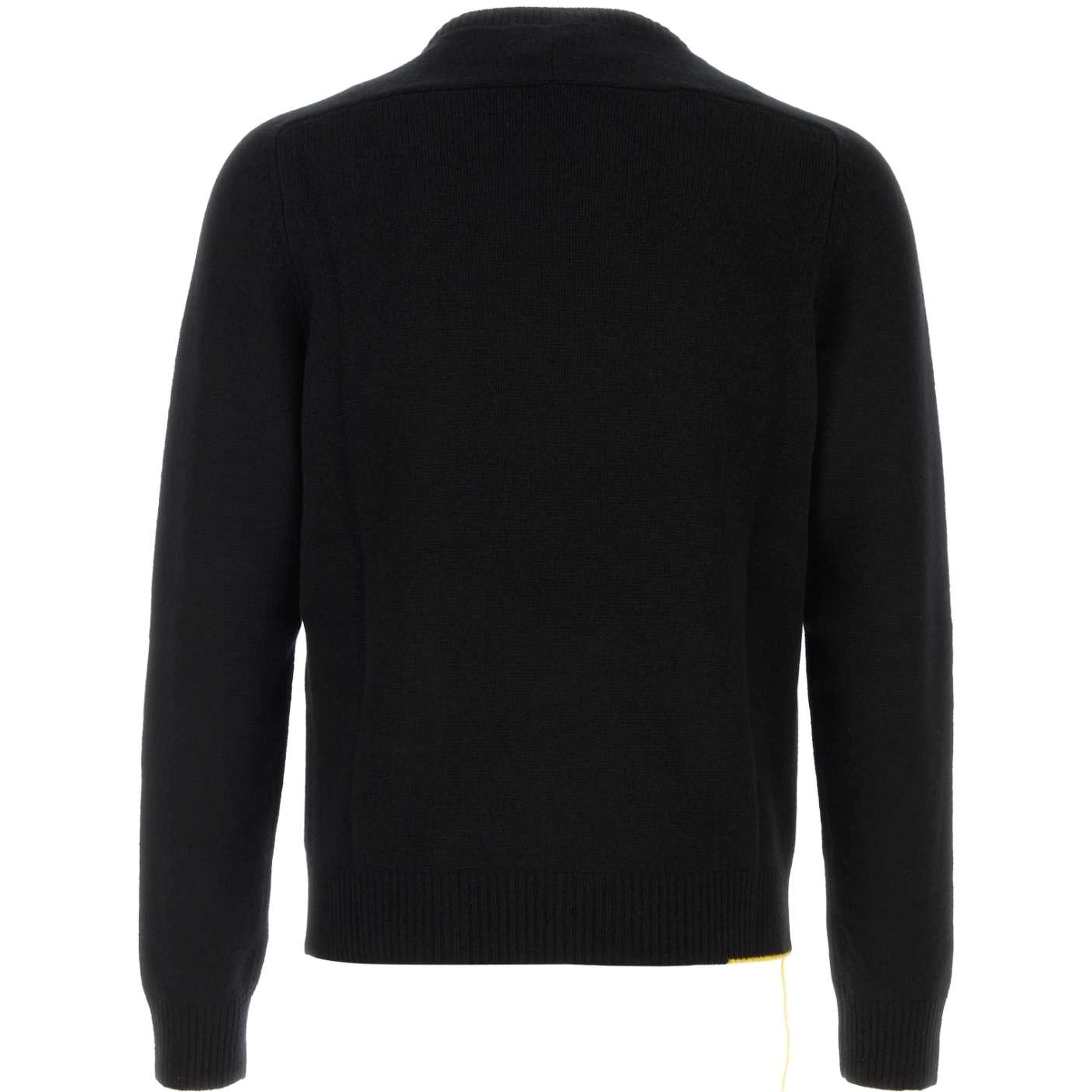 PULLOVER BASIC CASHMERE