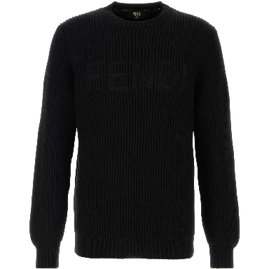 GIROCOLLO FENDI EMBR.WO