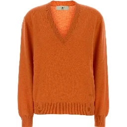 PULL LIGHT CASHMERE