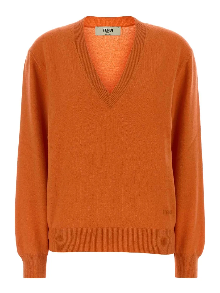 PULL LIGHT CASHMERE