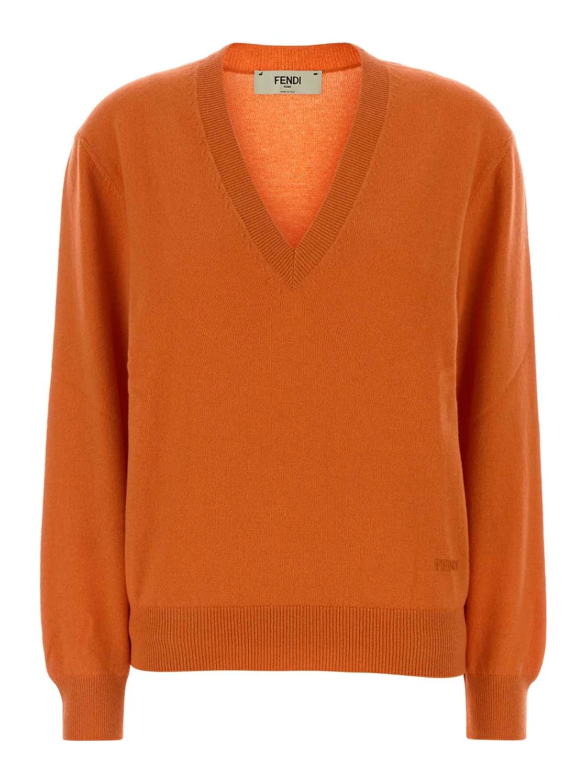 PULL LIGHT CASHMERE