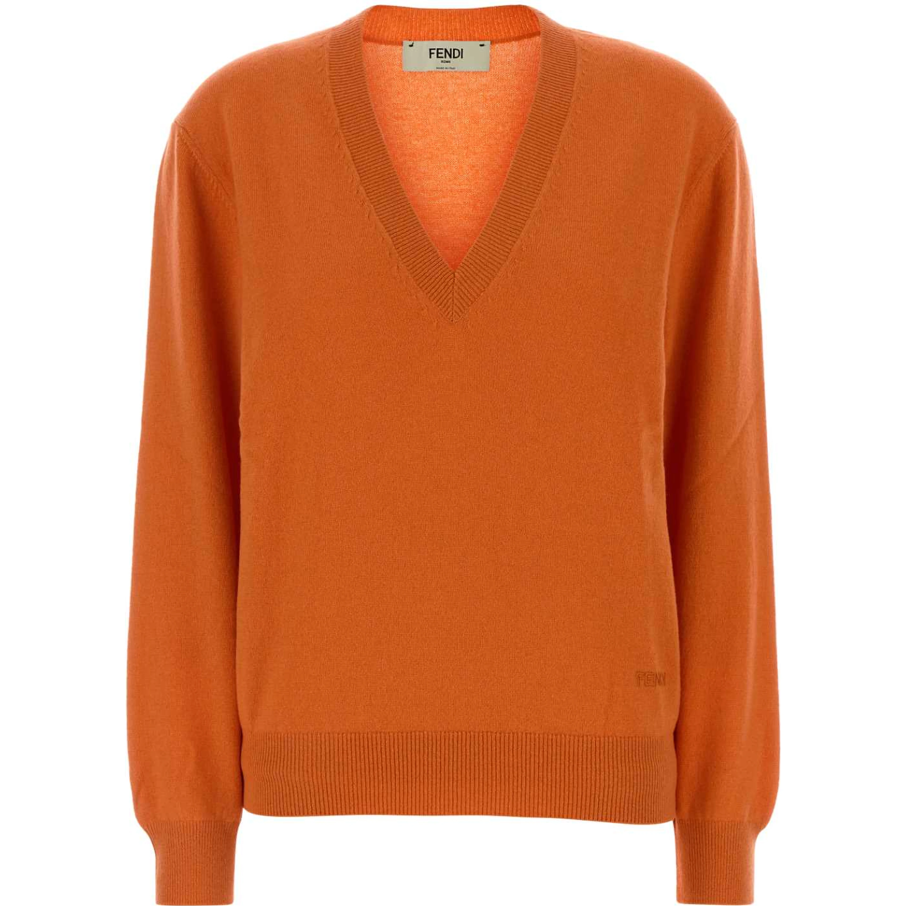 PULL LIGHT CASHMERE