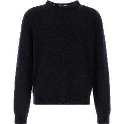 PULLOVER BASIC CASHMERE