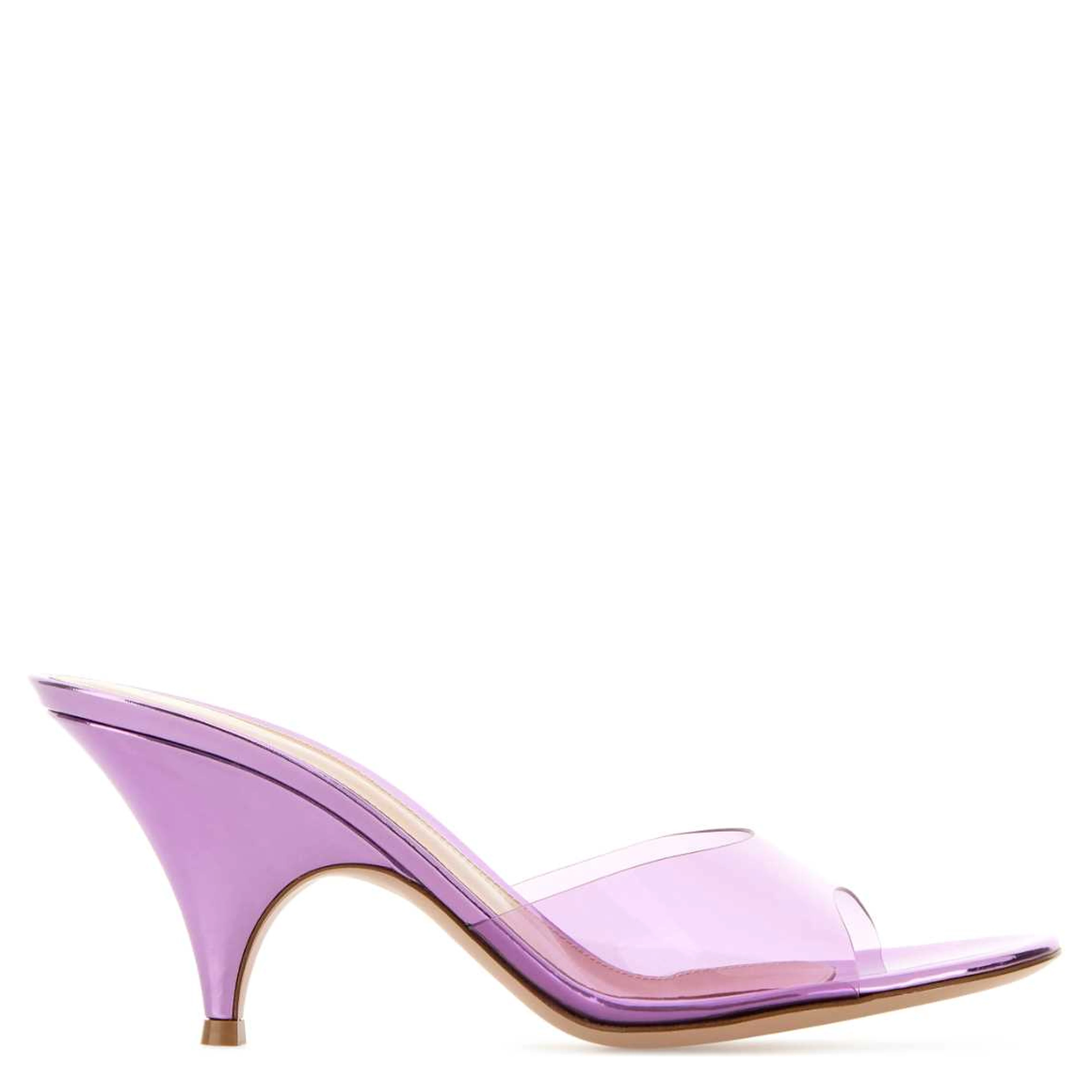 SCARPE CON TACCO