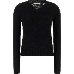 PULLOVER BASIC CASHMERE