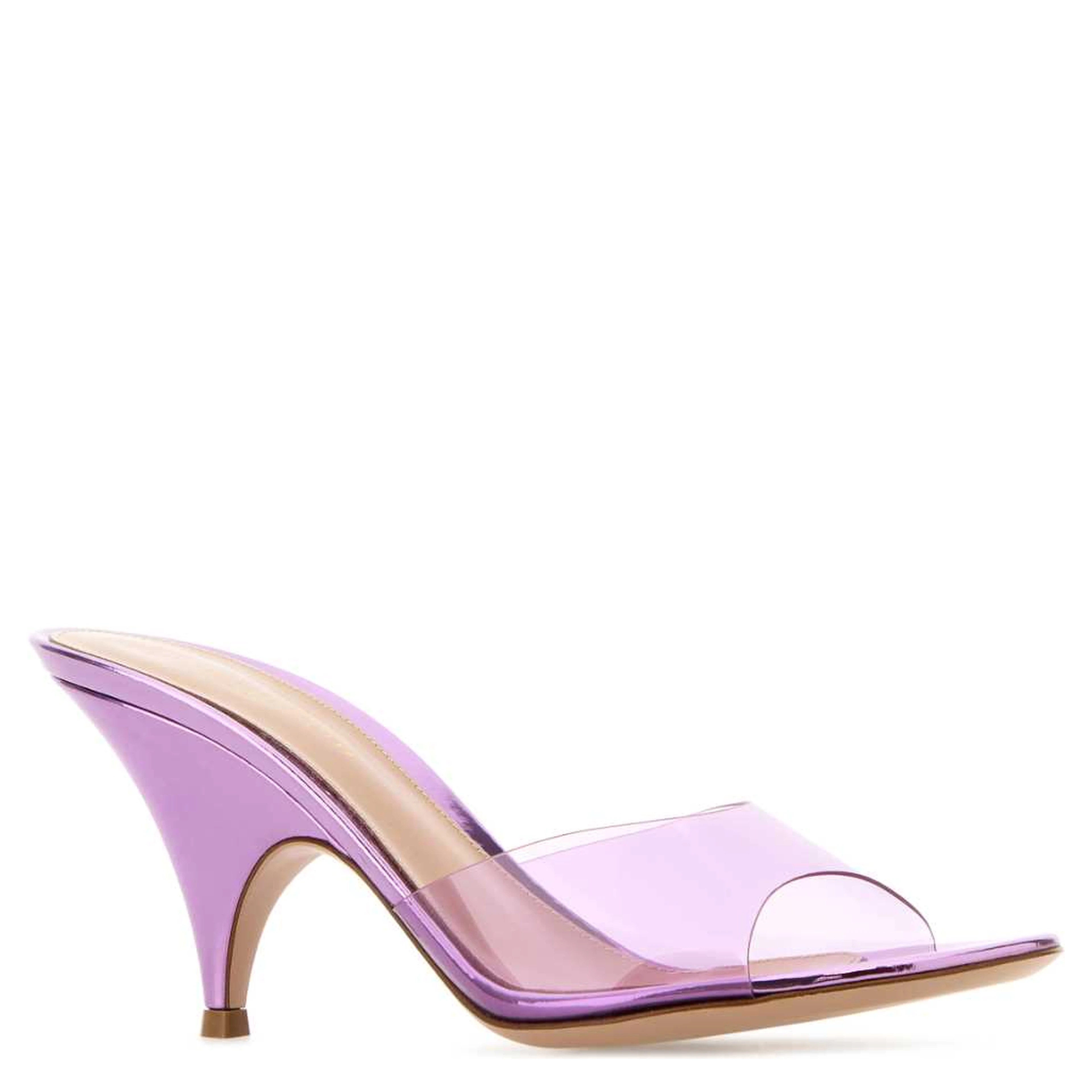 SCARPE CON TACCO