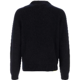 PULLOVER BASIC CASHMERE