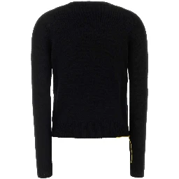 PULLOVER BASIC CASHMERE