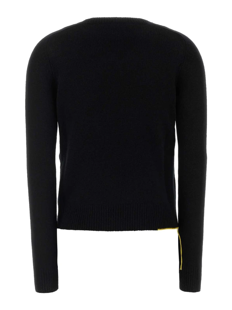 PULLOVER BASIC CASHMERE alternative
