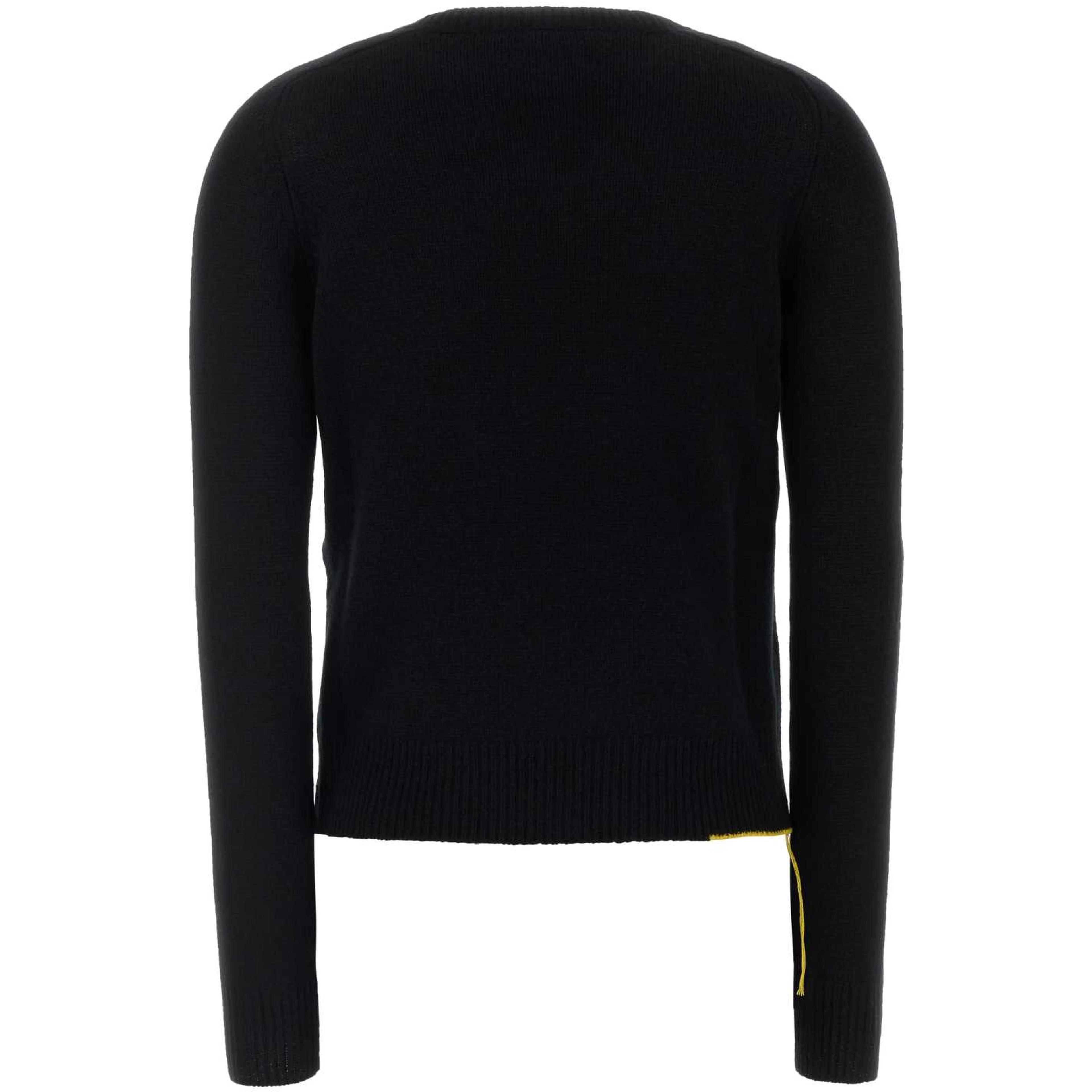 PULLOVER BASIC CASHMERE