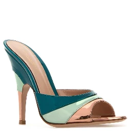 SCARPE CON TACCO