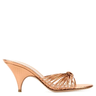 SCARPE CON TACCO