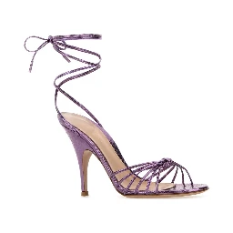 SCARPE CON TACCO