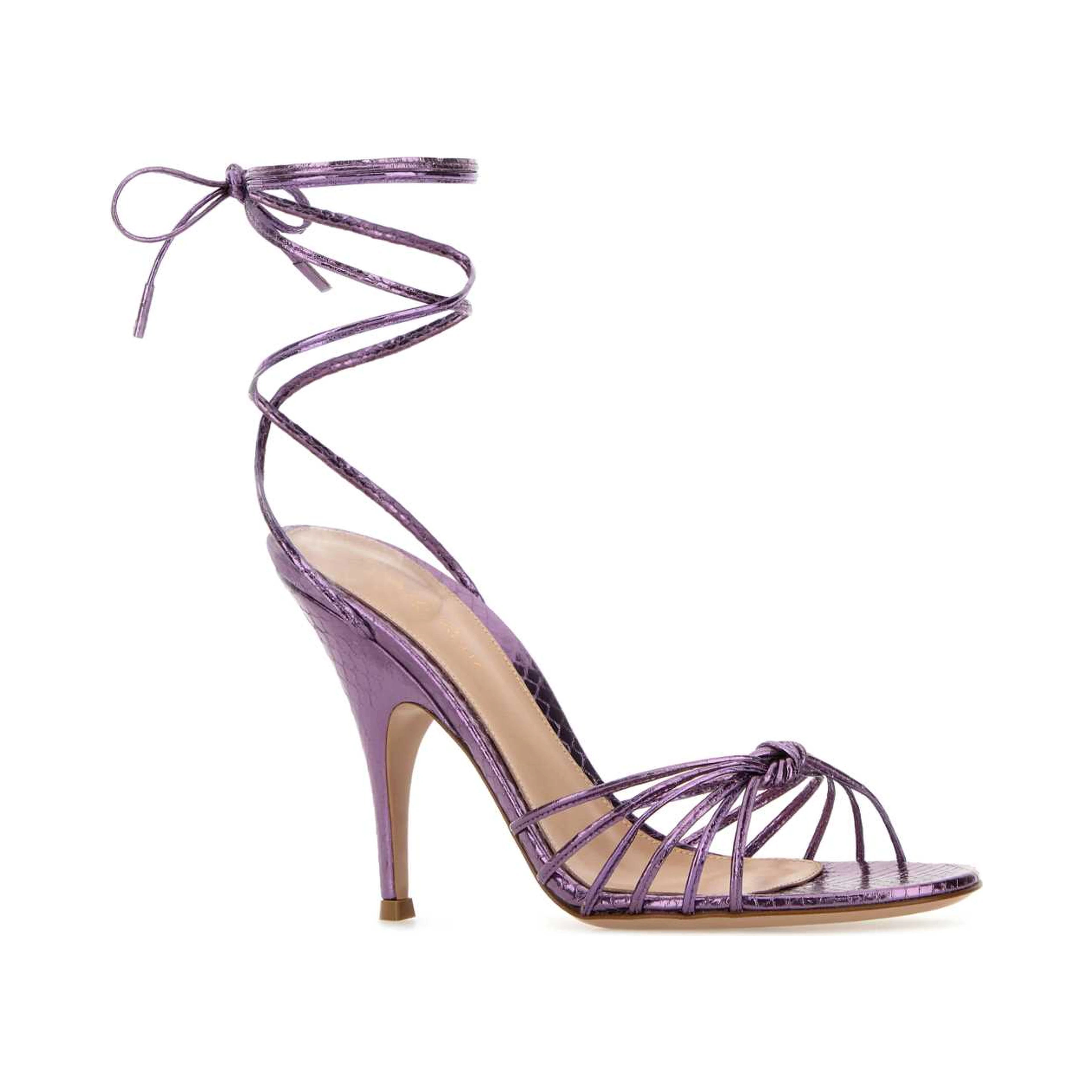 SCARPE CON TACCO
