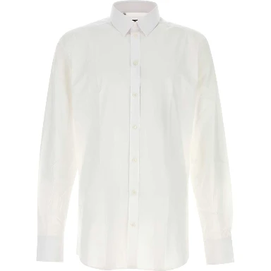 CAMICIA MANICA LUNGA