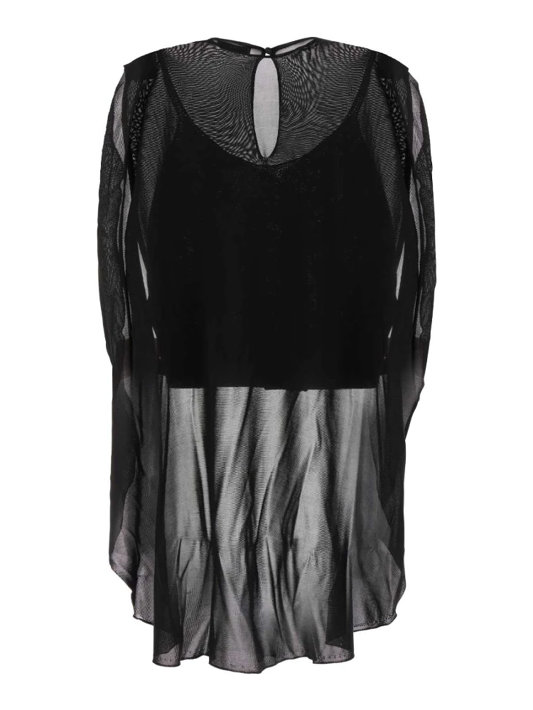 TOP EVENING SILK+SATIN alternative