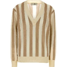 PULL PEQUIN SILK