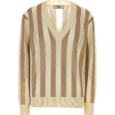 PULL PEQUIN SILK