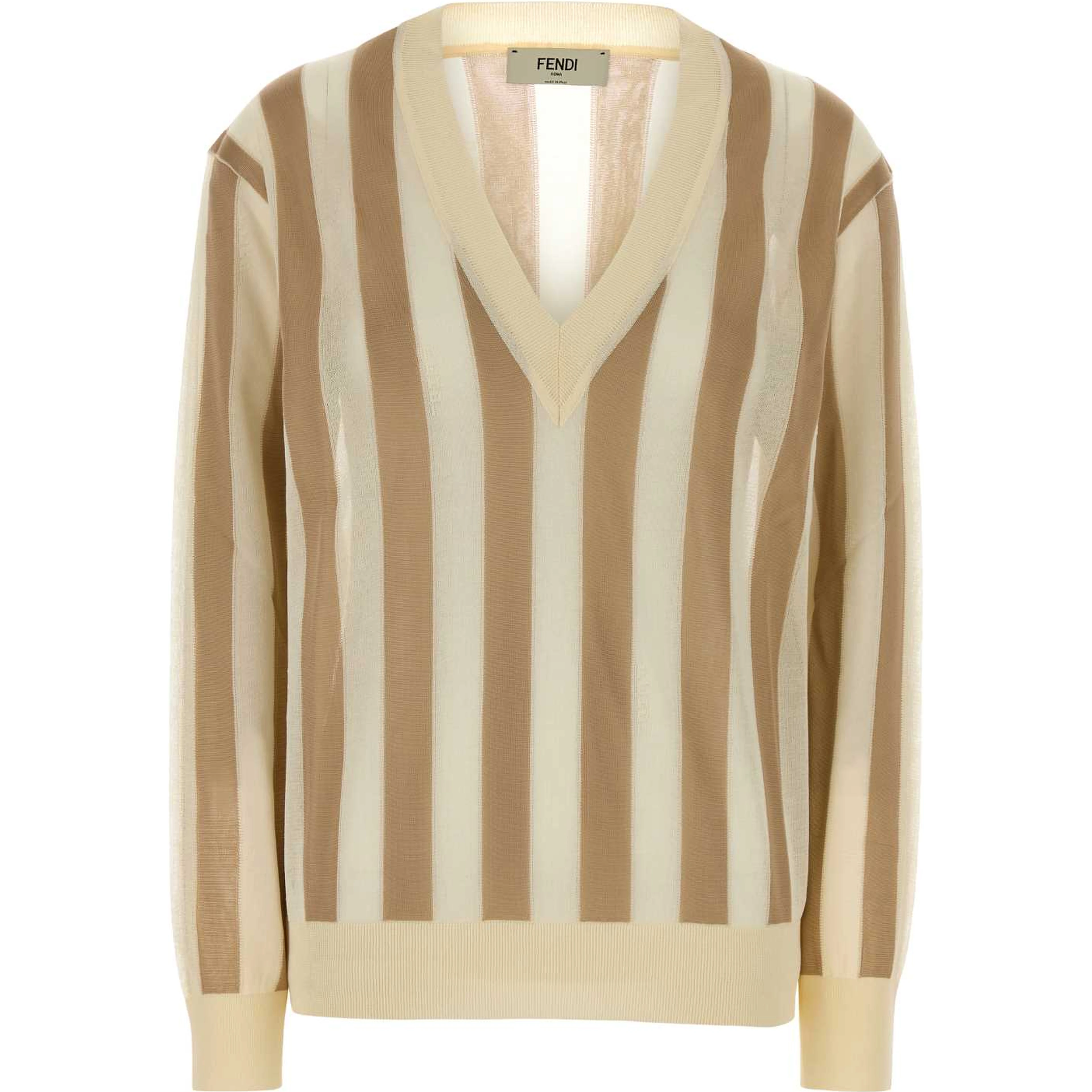 PULL PEQUIN SILK