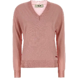 PULL SHINY VISCOSE