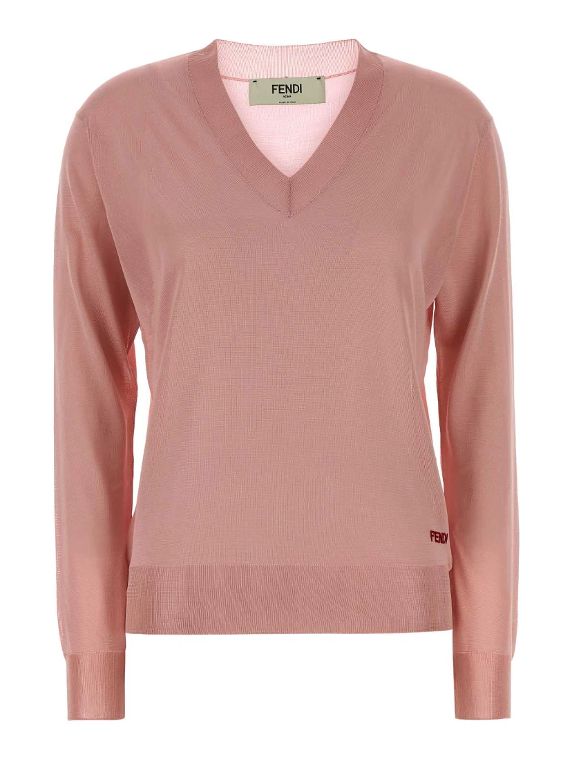 PULL SHINY VISCOSE