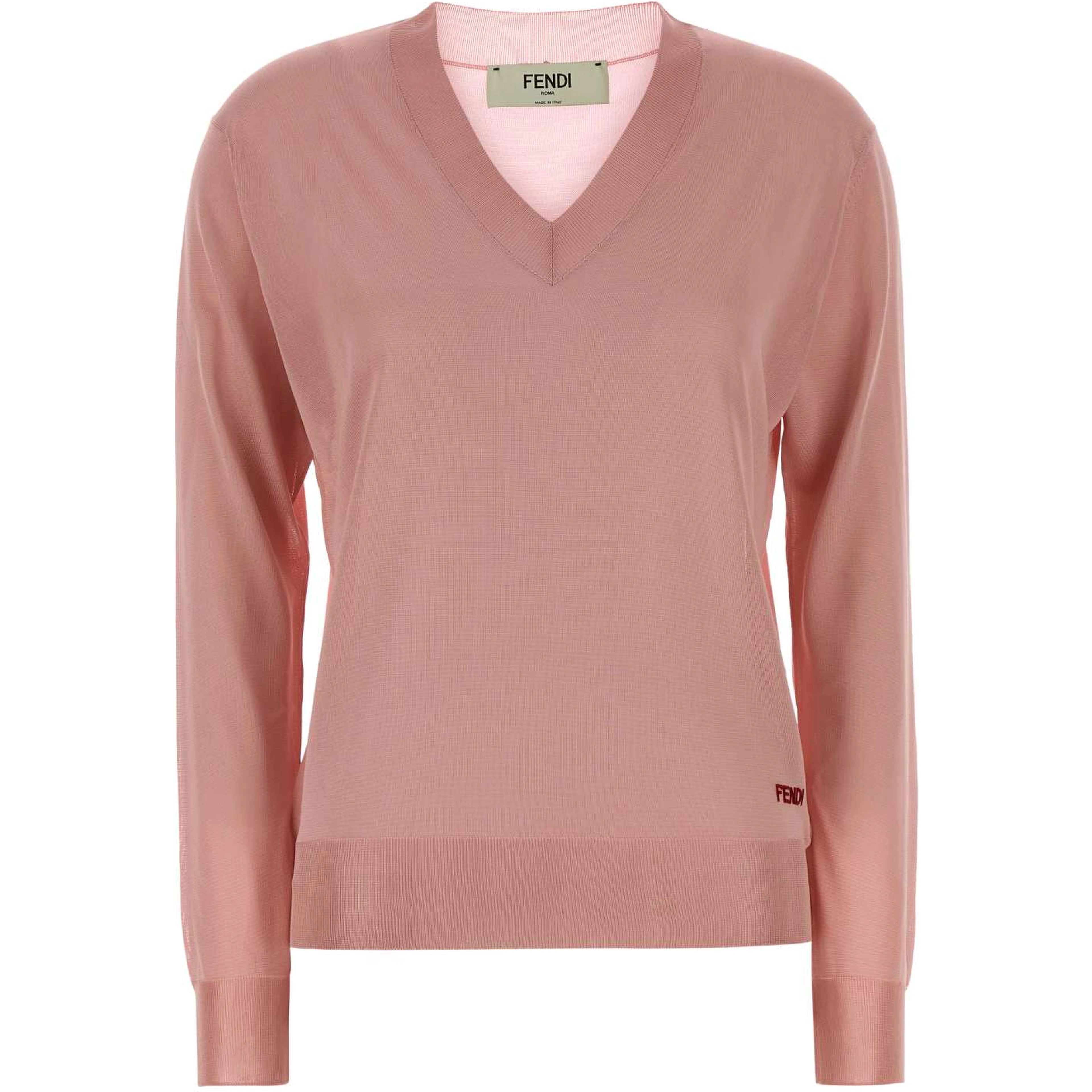 PULL SHINY VISCOSE