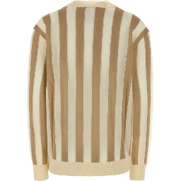 PULL PEQUIN SILK
