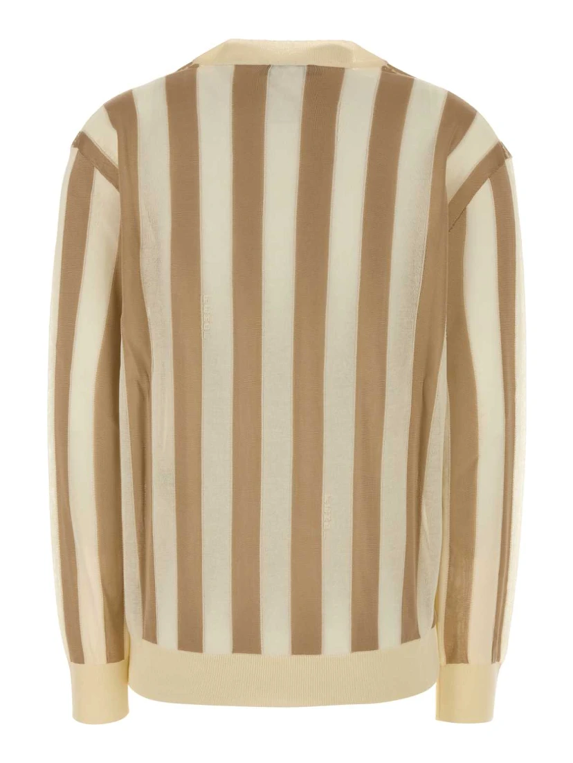PULL PEQUIN SILK