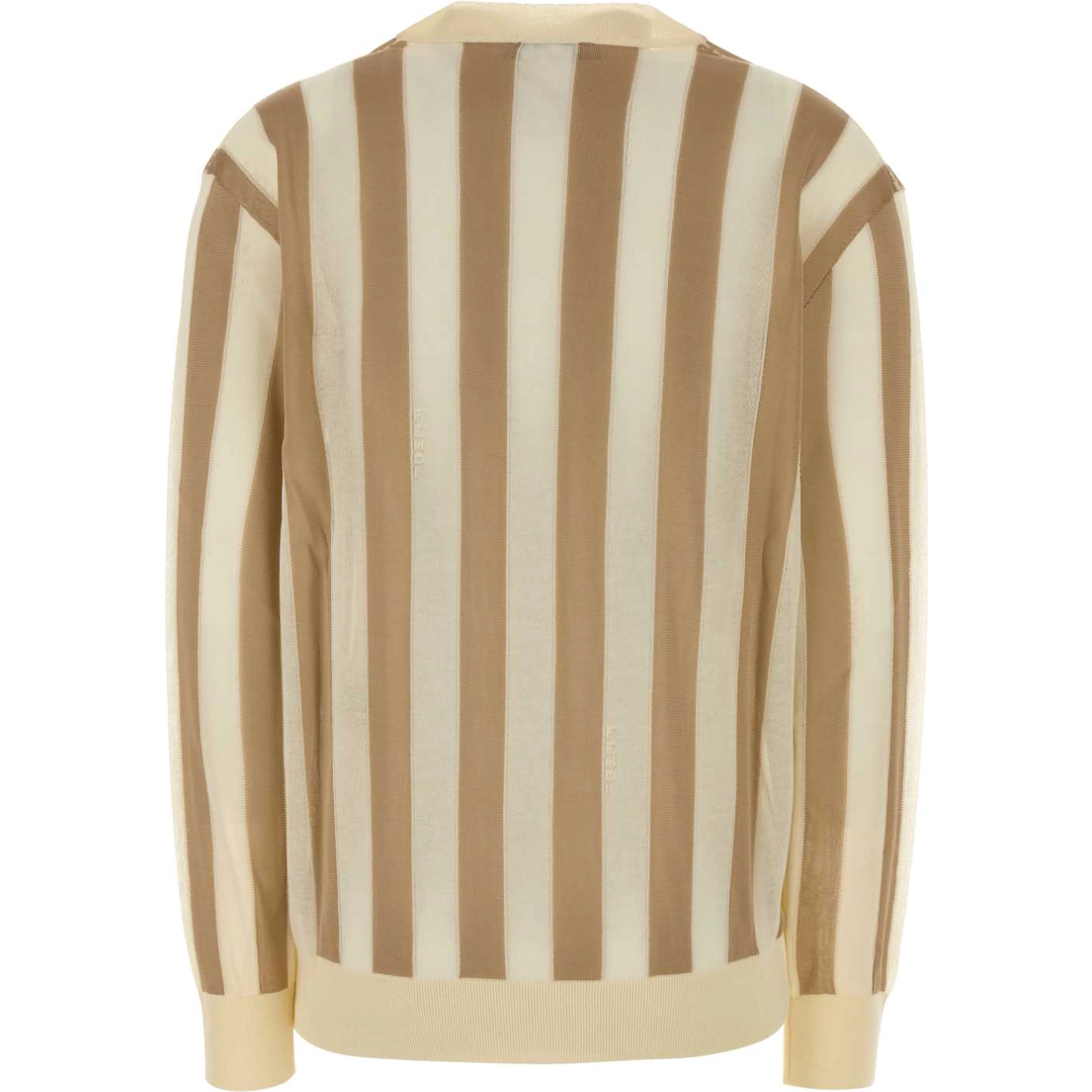 PULL PEQUIN SILK