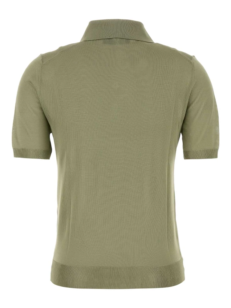 POLO SHINY VISCOSE alternative