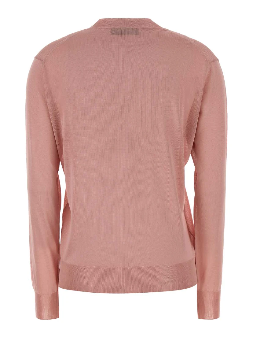 PULL SHINY VISCOSE