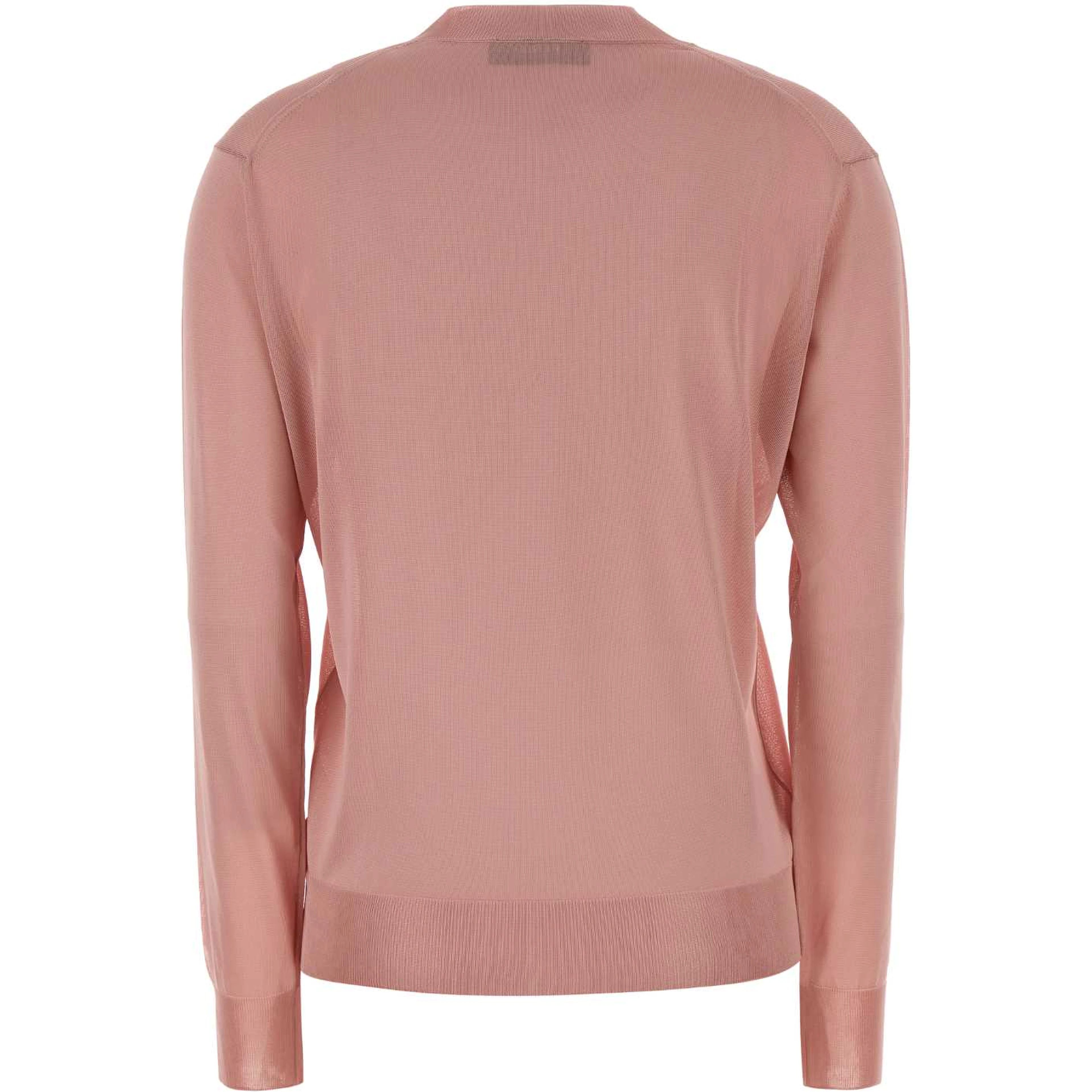 PULL SHINY VISCOSE