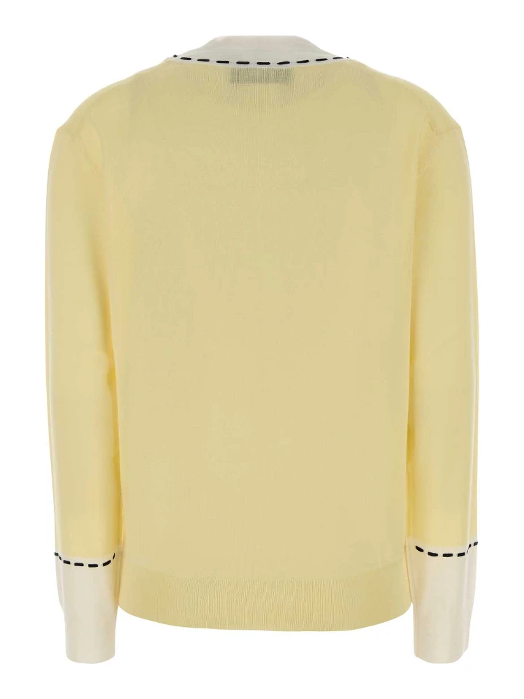 Pullover alternative