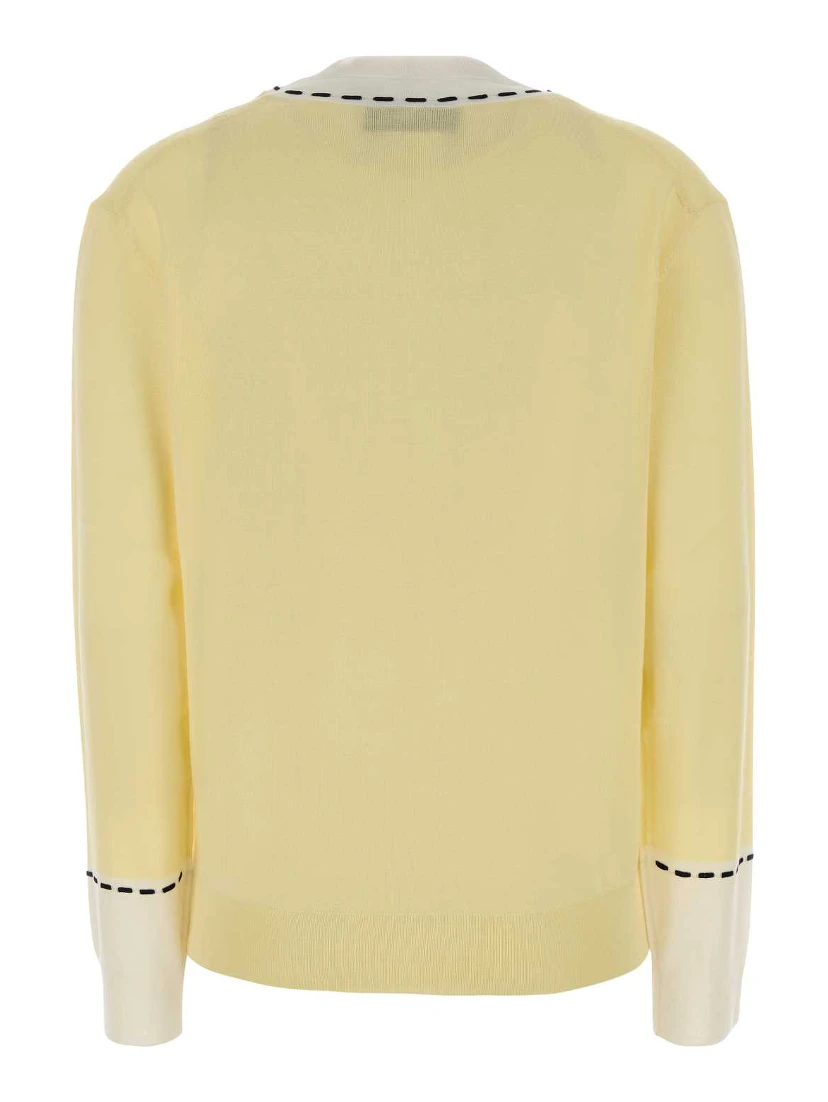 Pullover