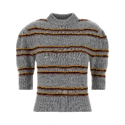 ROUNDNECK SWEATER