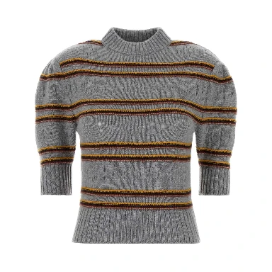 ROUNDNECK SWEATER