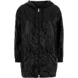 SHORT PARKA