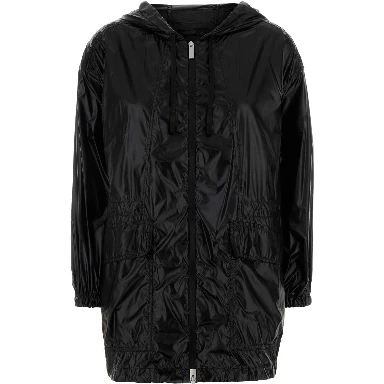 SHORT PARKA