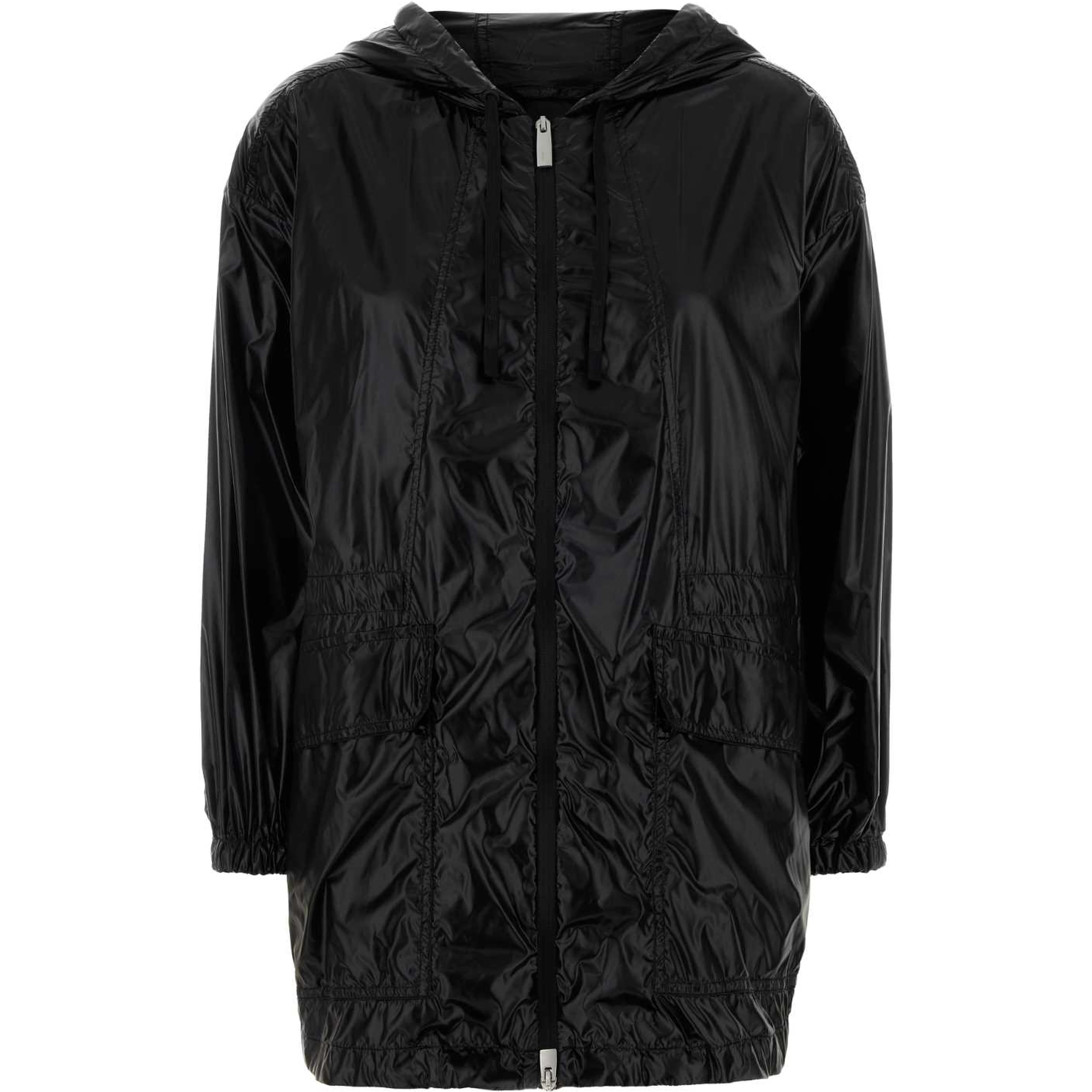 SHORT PARKA