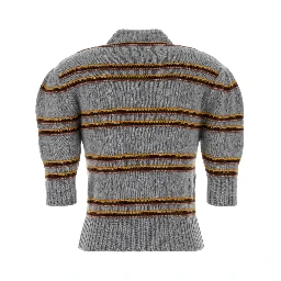 ROUNDNECK SWEATER