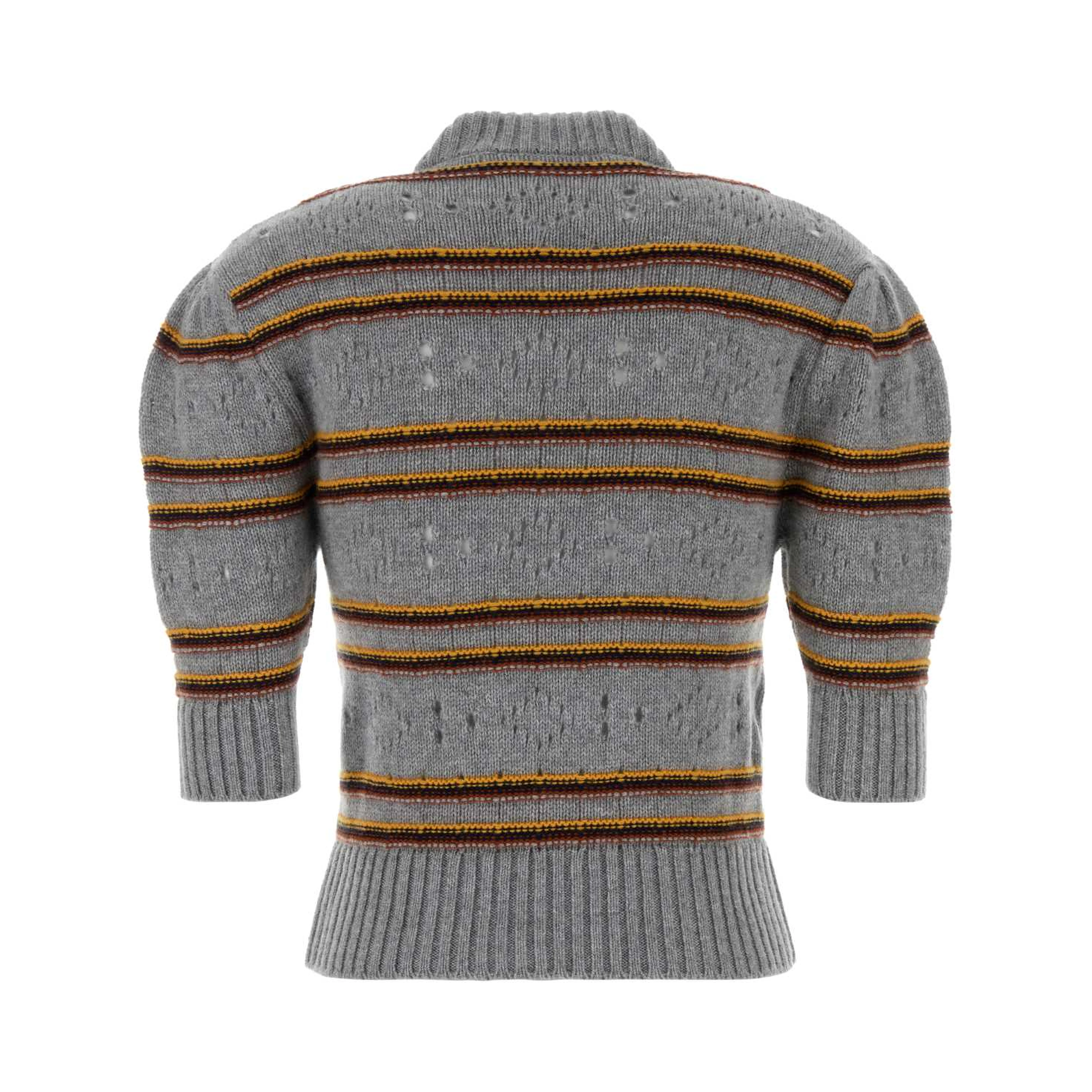 ROUNDNECK SWEATER